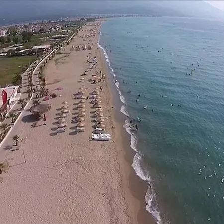 Suleyman Sargin Sitesi Gasthof *