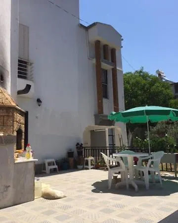 Suleyman Sargin Sitesi Gasthof