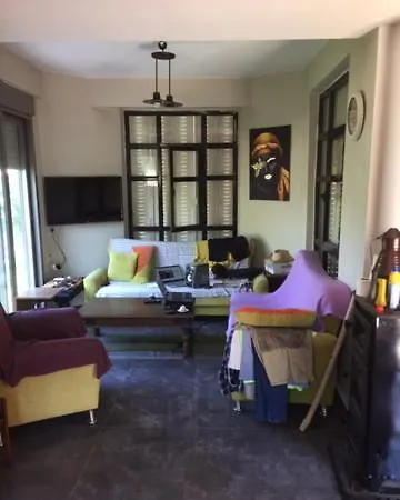 Gasthof Suleyman Sargin Sitesi