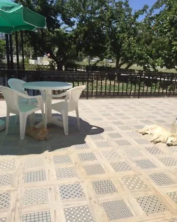 Suleyman Sargin Sitesi Gasthof *