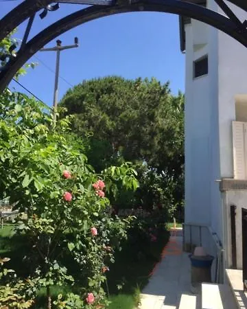 Suleyman Sargin Sitesi * Kusadası