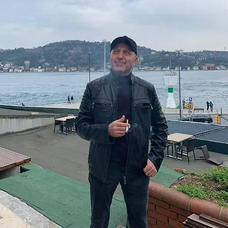 Gasthof Suleyman Sargin Sitesi